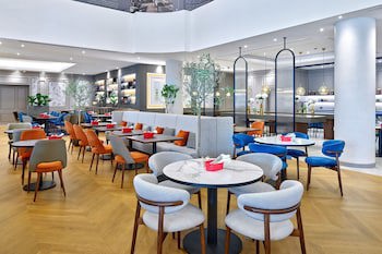 Sheraton Zagreb Hotel