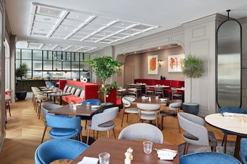 Sheraton Zagreb Hotel