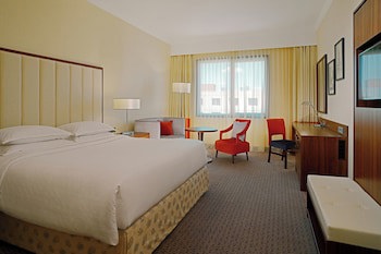 Sheraton Zagreb Hotel