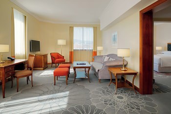 Sheraton Zagreb Hotel