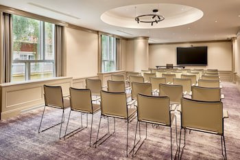 Sheraton Zagreb Hotel