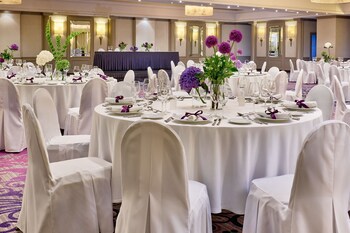 Sheraton Zagreb Hotel