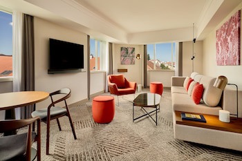 Sheraton Zagreb Hotel