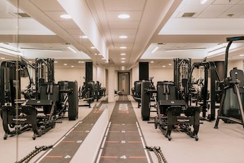 Sheraton Zagreb Hotel