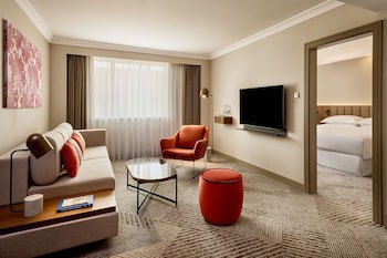 Sheraton Zagreb Hotel