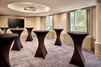 Sheraton Zagreb Hotel