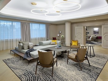 Sheraton Zagreb Hotel