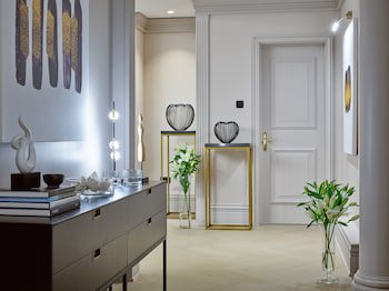 Sheraton Zagreb Hotel