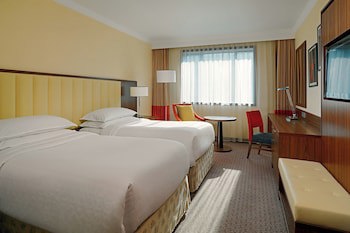 Sheraton Zagreb Hotel