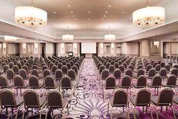 Sheraton Zagreb Hotel