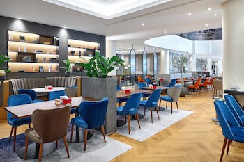 Sheraton Zagreb Hotel