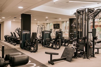 Sheraton Zagreb Hotel