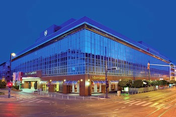 Sheraton Zagreb Hotel
