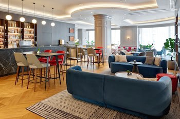 Sheraton Zagreb Hotel