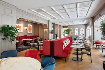 Sheraton Zagreb Hotel