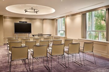 Sheraton Zagreb Hotel