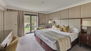 St Pierre Park Hotel & Golf