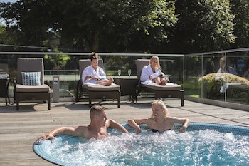 St Pierre Park Hotel & Golf