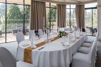St Pierre Park Hotel & Golf