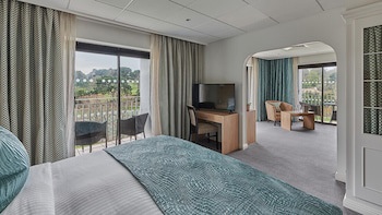 St Pierre Park Hotel & Golf
