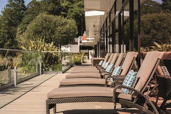 St Pierre Park Hotel & Golf