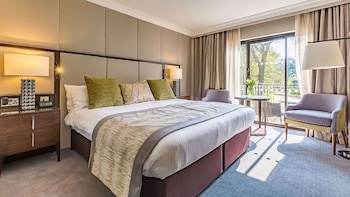 St Pierre Park Hotel & Golf