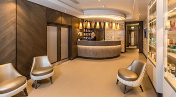 St Pierre Park Hotel & Golf