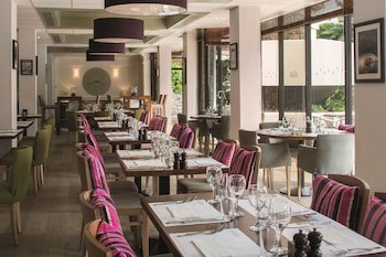 St Pierre Park Hotel & Golf