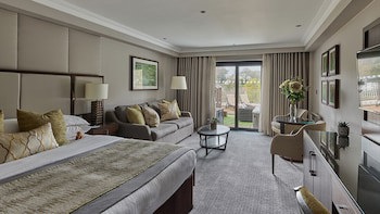St Pierre Park Hotel & Golf