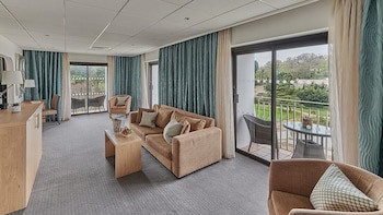 St Pierre Park Hotel & Golf