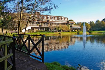 St Pierre Park Hotel & Golf