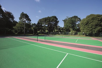 St Pierre Park Hotel & Golf