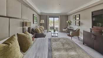 St Pierre Park Hotel & Golf