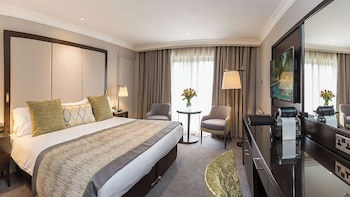 St Pierre Park Hotel & Golf