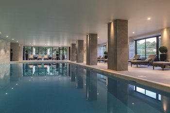 St Pierre Park Hotel & Golf