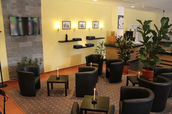 TRYP by Wyndham Halle galeri fotoğrafı
