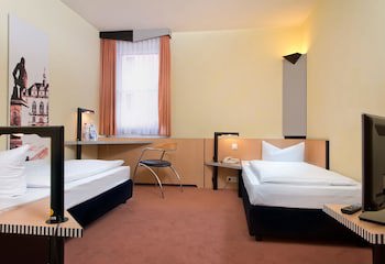 TRYP by Wyndham Halle galeri fotoğrafı