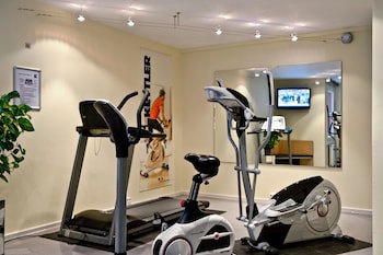 TRYP by Wyndham Halle galeri fotoğrafı