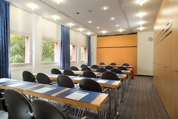 TRYP by Wyndham Halle galeri fotoğrafı