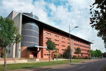 TRYP by Wyndham Halle galeri fotoğrafı