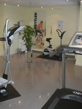 TRYP by Wyndham Halle galeri fotoğrafı