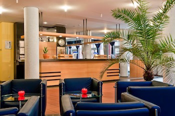 TRYP by Wyndham Halle galeri fotoğrafı