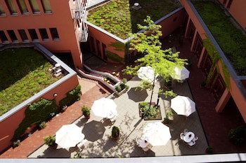 TRYP by Wyndham Halle galeri fotoğrafı