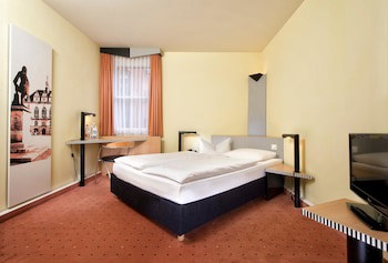 TRYP by Wyndham Halle galeri fotoğrafı