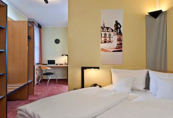 TRYP by Wyndham Halle galeri fotoğrafı