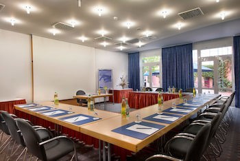 TRYP by Wyndham Halle galeri fotoğrafı