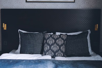 Clarion Grand Hotel