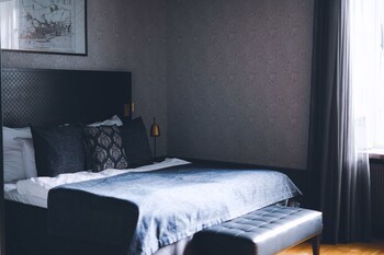 Clarion Grand Hotel