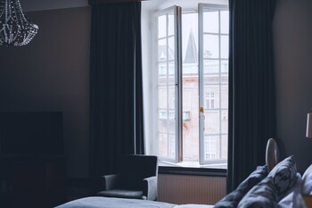 Clarion Grand Hotel