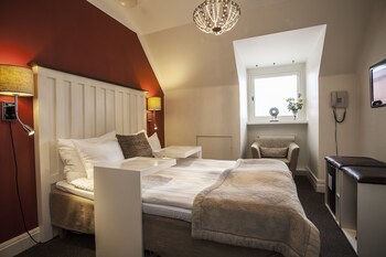 Clarion Grand Hotel
